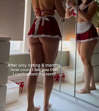 Screwing My Landlord for Rent: These Outfits Ignite Desires'