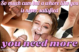 Gimme Every Filthy Inch'
