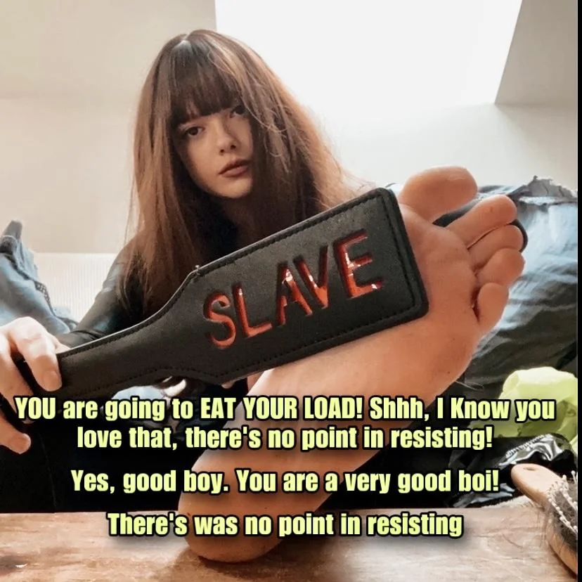 Bite the Pillow, I'm Going In Deep [oc] picture 1 of 1