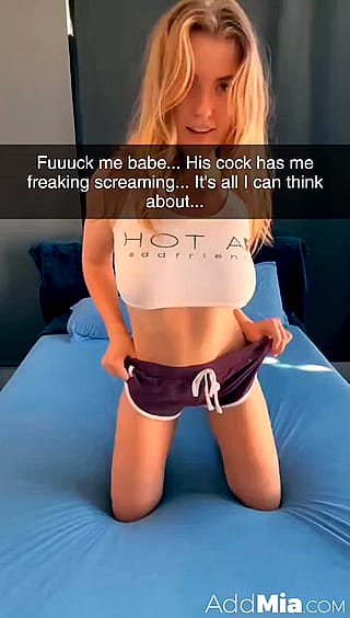 Mind-Blowing Pleasure She Never Imagined'