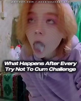 Ultimate Fail: Try Not To Blow Your Load Challenge'