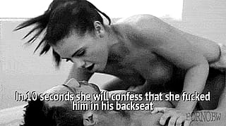 Busted in Seconds: His Epic Fail After My Tease'