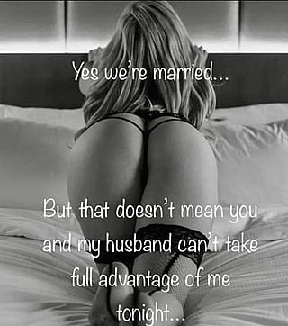 Watch & Wank: Hubby's Front Row to Your Pleasure'