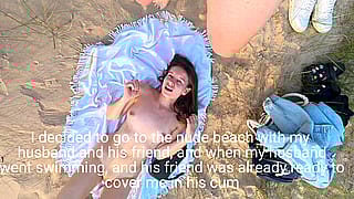 Dirty Little Cumslut Loves Public Thrills'