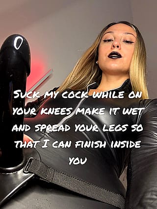 Dirty Desires Unleashed: Ready to Dominate'