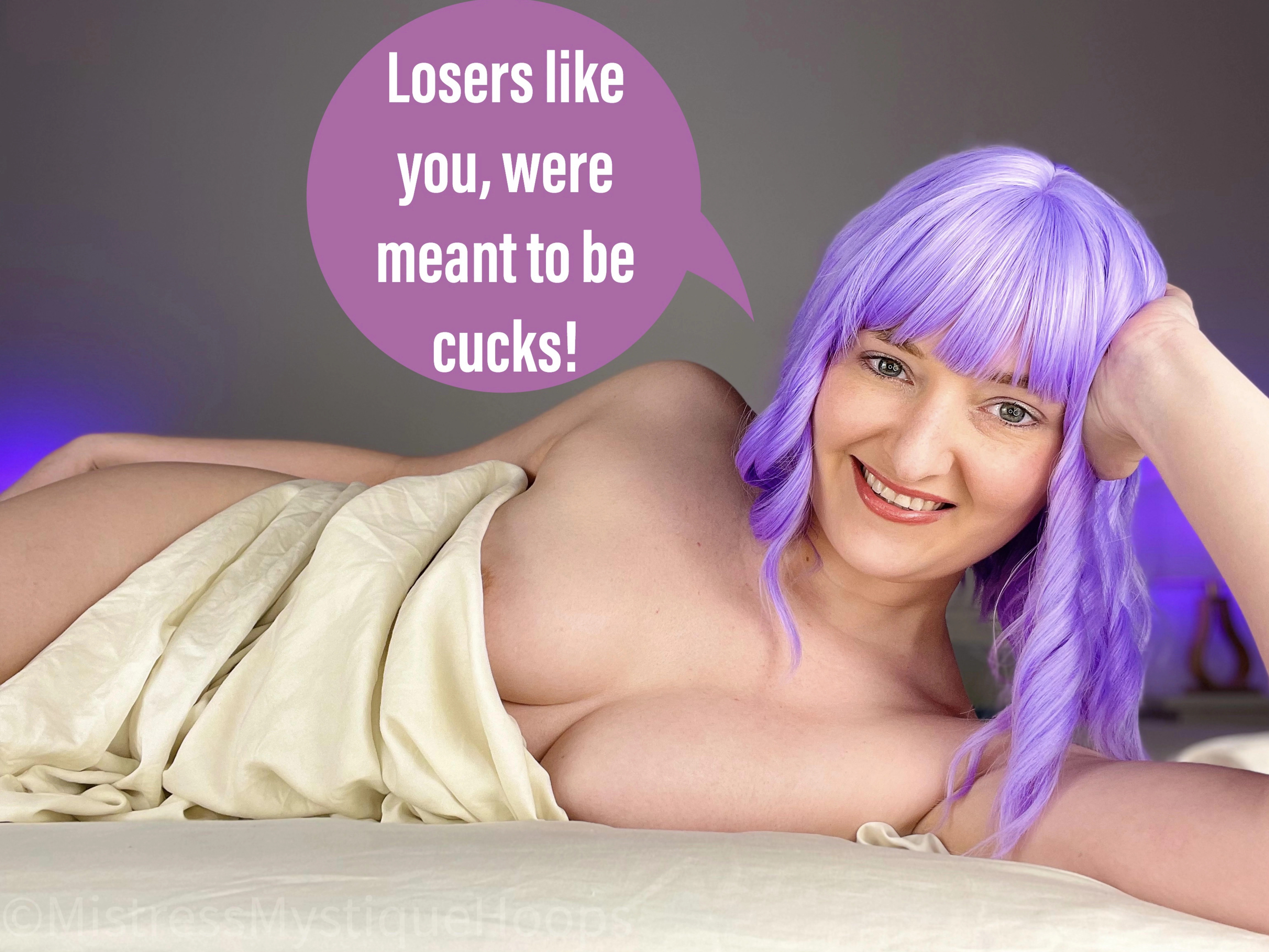 Your Ultimate Role: Pleasure Puppet picture 1 of 1