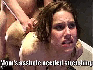 Steamy Late-Night Family Fun'