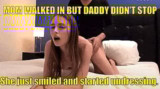 When Mommy Gives the Green Light'