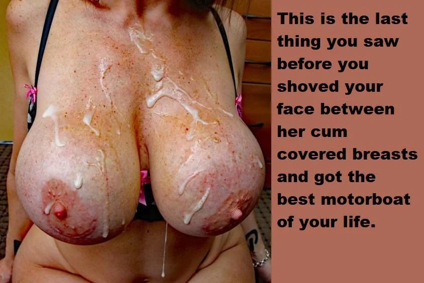 Dominant Goddess Demands Tit Worship picture 1 of 1