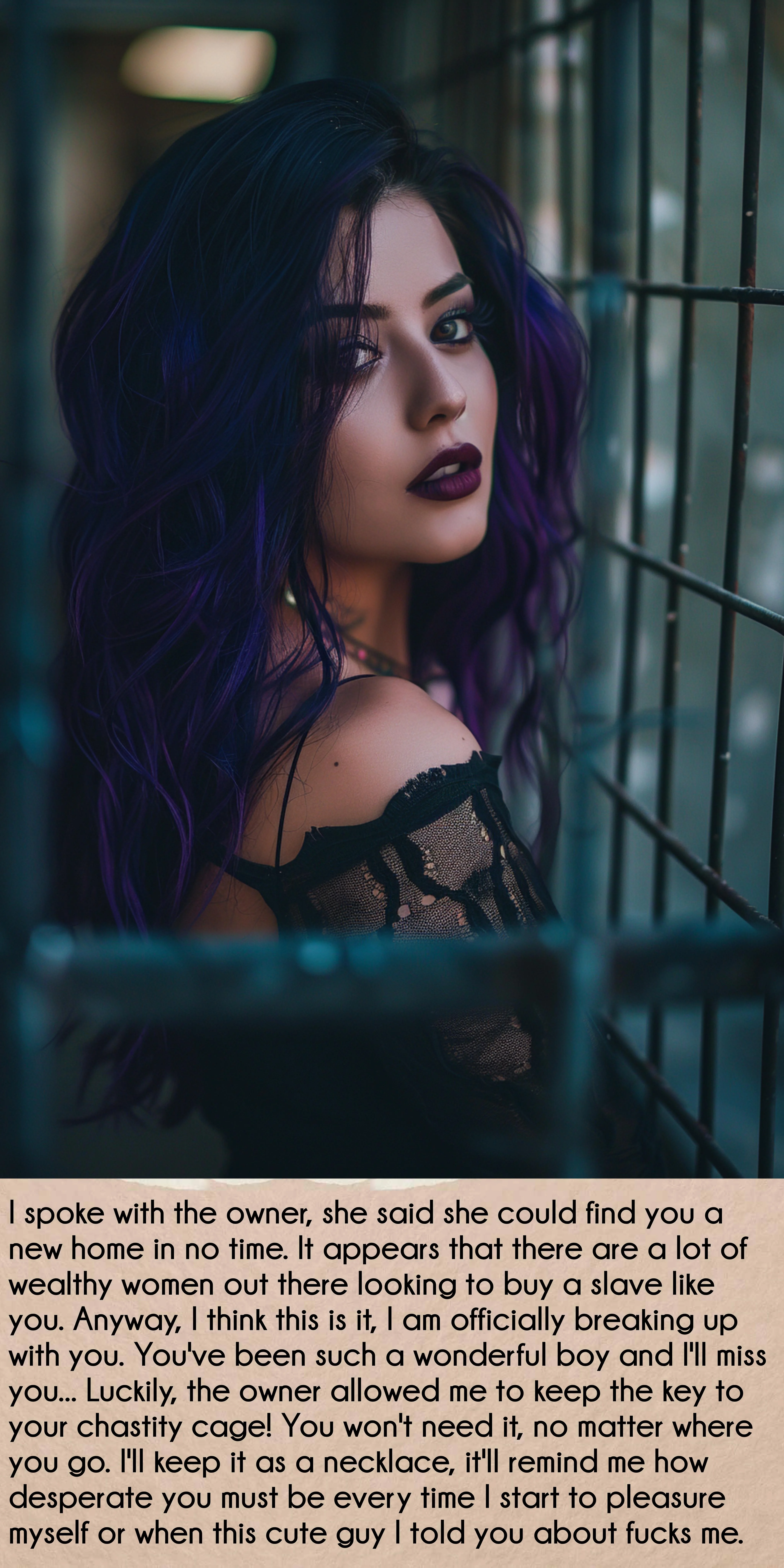 Dreaming of Your Touch Every Damn Day picture 1 of 1