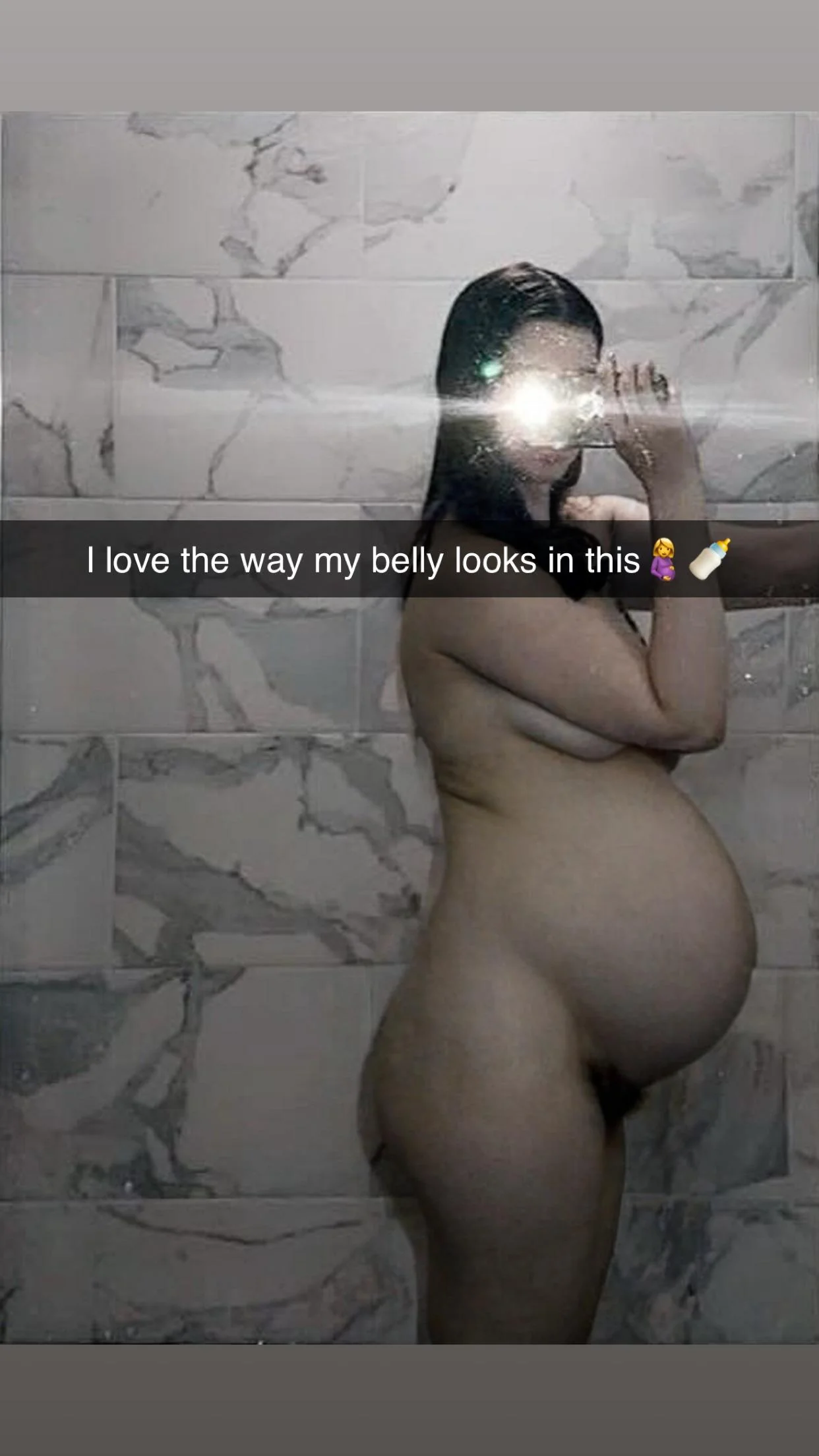 Breeding Bitch Begs for Multiple Creampies picture 4 of 10
