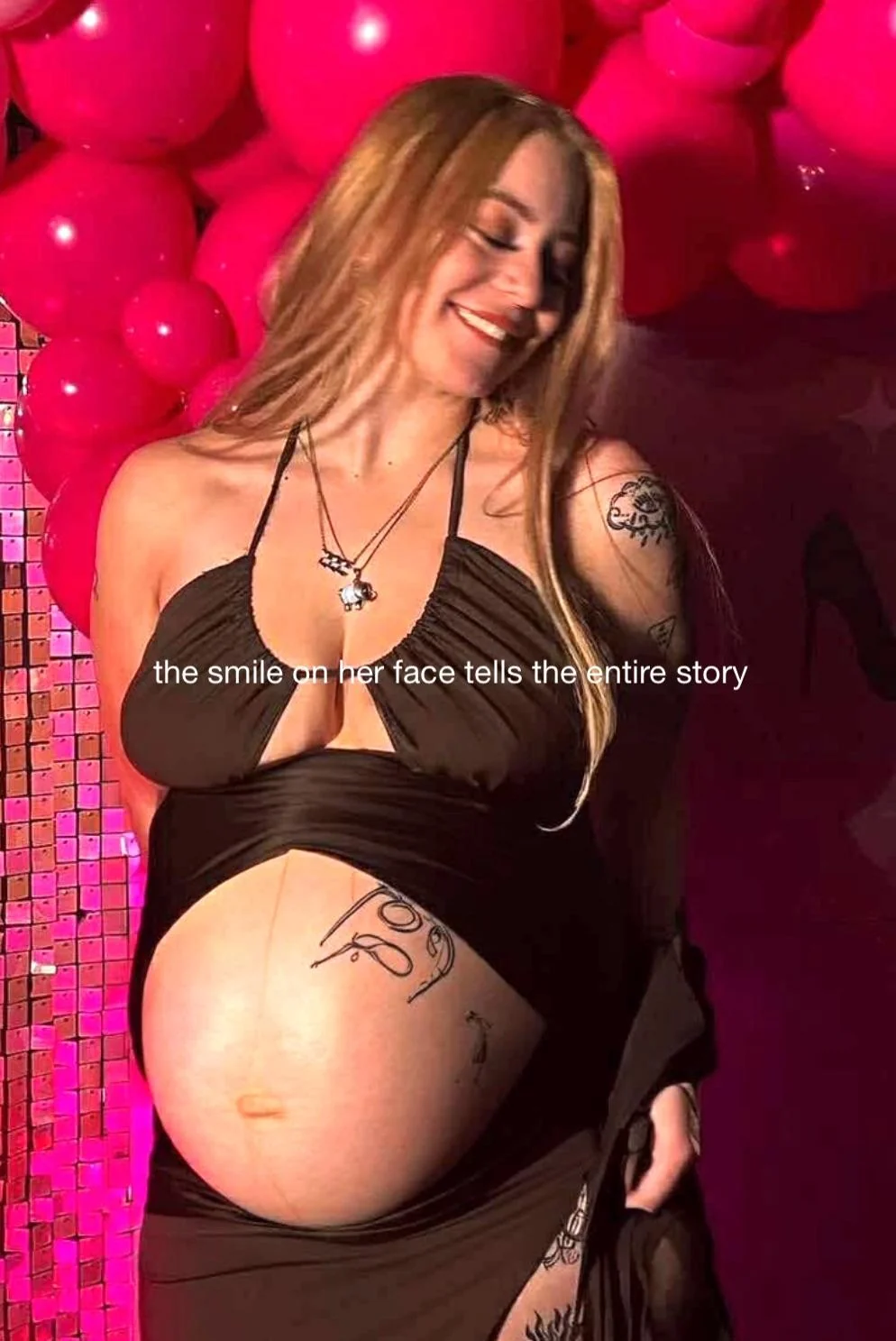 Breeding Bitch Begs for Multiple Creampies picture 8 of 10