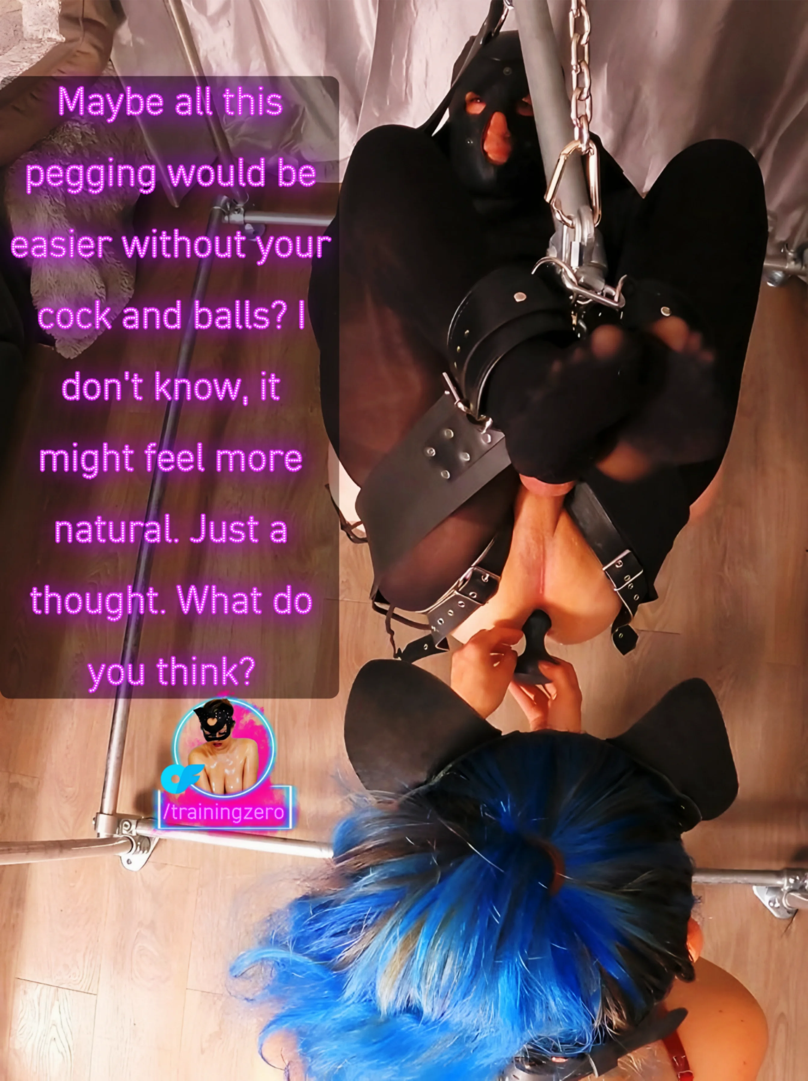 Submit to Your Goddess, Slut picture 1 of 1