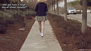 Daddy's Little Secret'