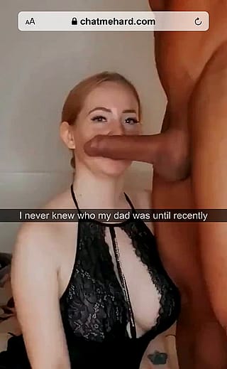 Oops! Daddy's Secret Affair'
