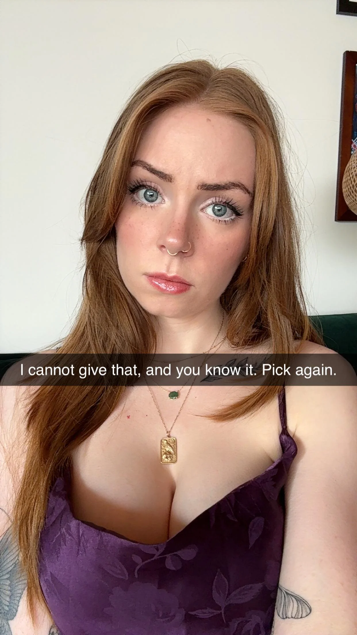 Naughty Bot Babe Gets Down & Dirty Part 11 🤖💦 picture 1 of 20
