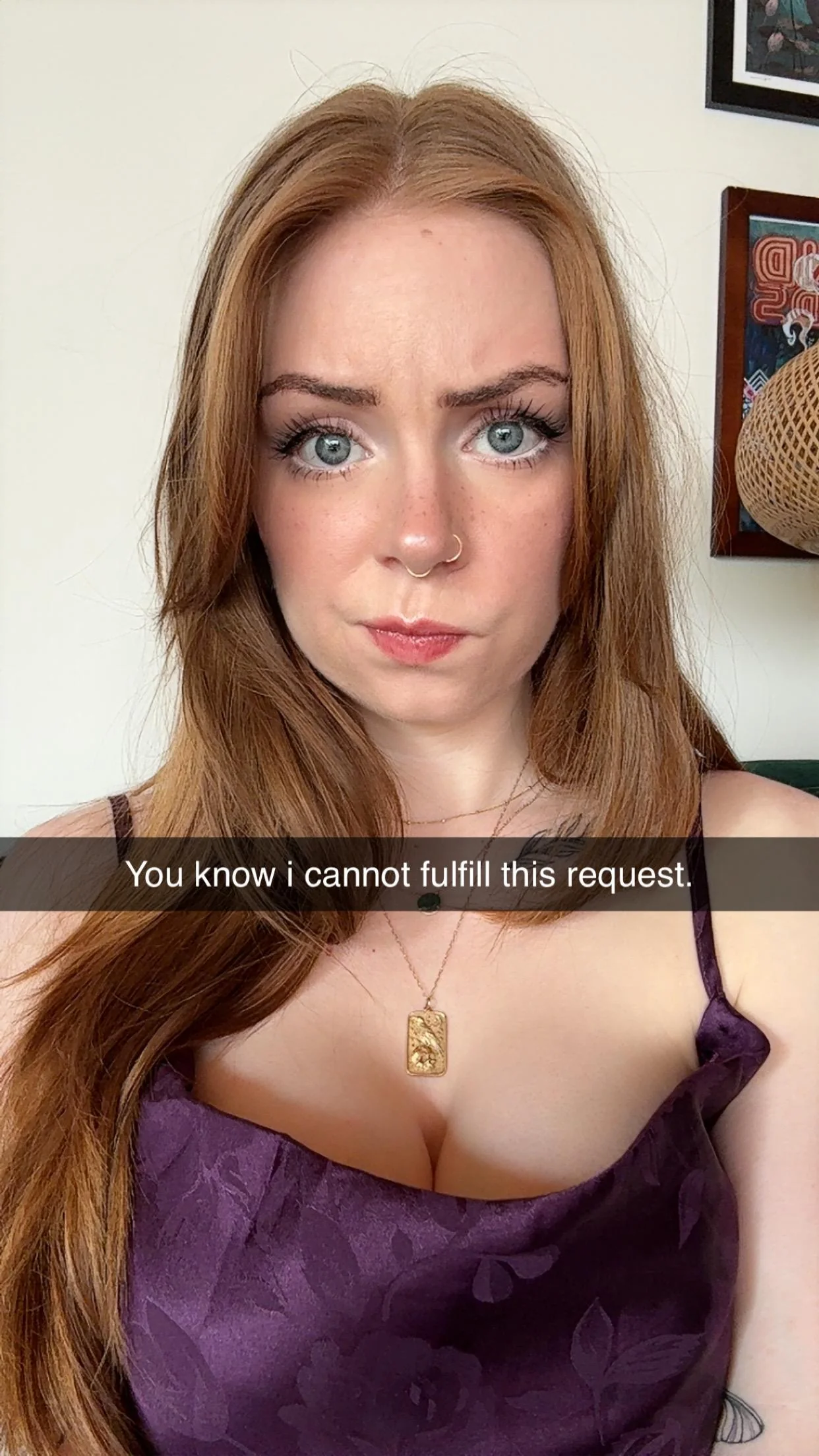 Naughty Bot Babe Gets Down & Dirty Part 11 🤖💦 picture 20 of 20