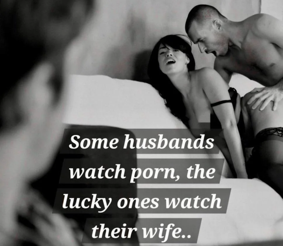 Hardcore Truth: Cucked & Loving It ❤️🔥 picture 1 of 1