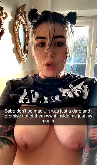 Dared to Dare: Your GF's Wild Party Turn'