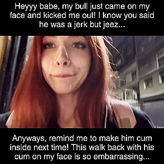 Shamefully Aroused: The Ultimate Cuckold Humiliation'