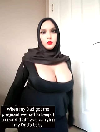 Daddy's Dirty Little Secret'