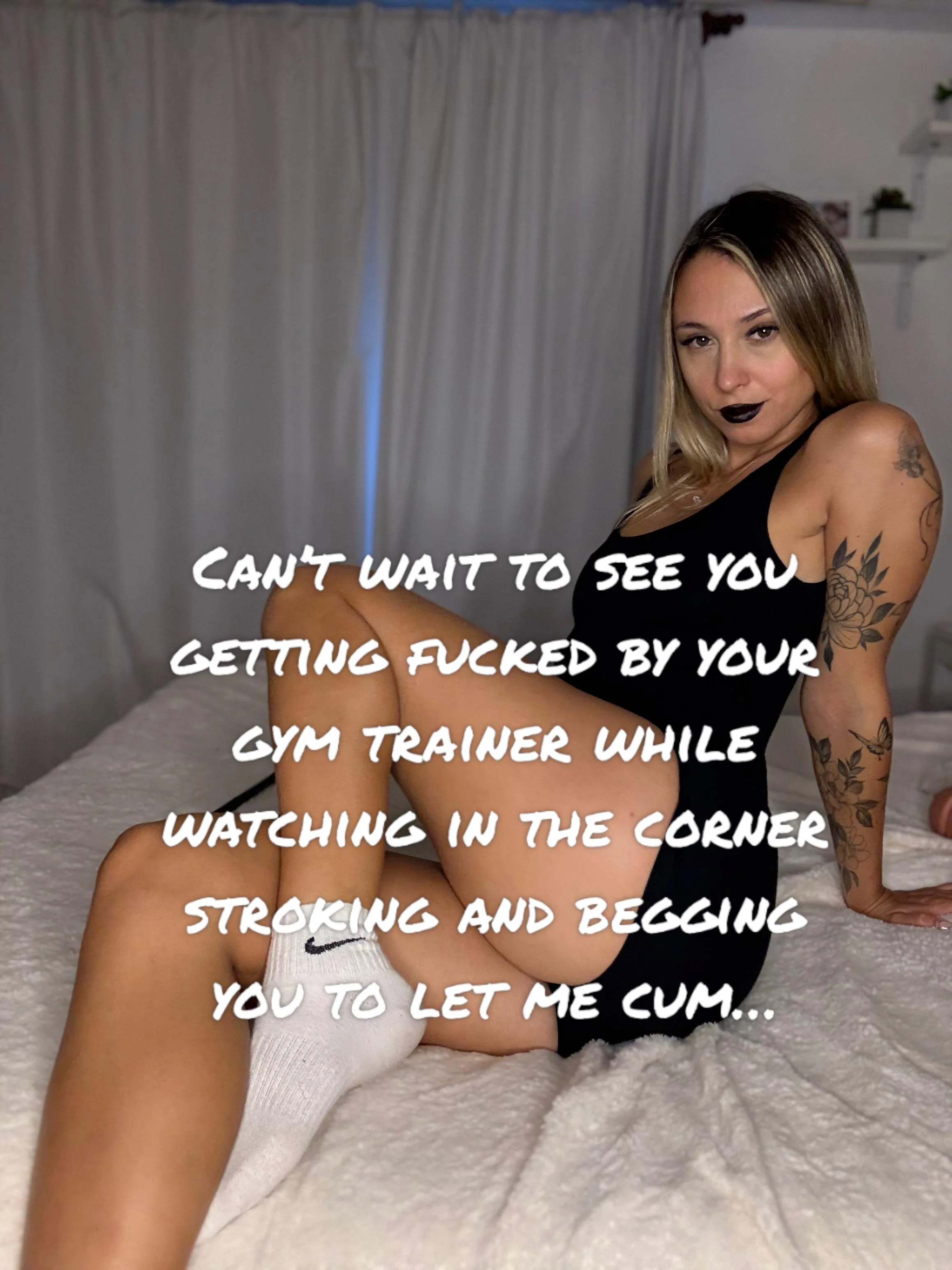 Her Pleasure Reigns Supreme, Screw the Rest picture 1 of 1