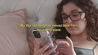Daddy's Dirty Daydreams: A Steamy Tale of Forbidden Desires'