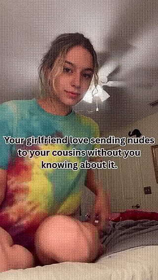 Oh Shit! Watch Her Get Wrecked While He Watches!'