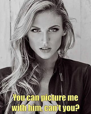 Cucks Kneel Before the Ultimate Bull Domination'