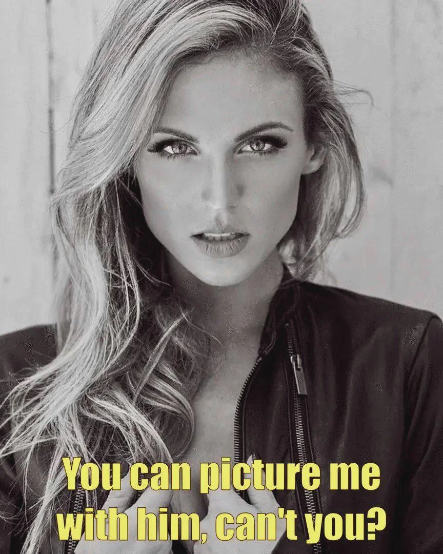 Cucks Kneel Before the Ultimate Bull Domination picture 1 of 1