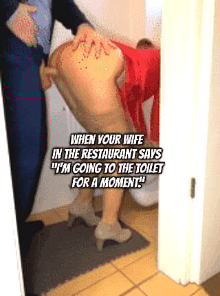 Naughty Wife's Secret Playtime'