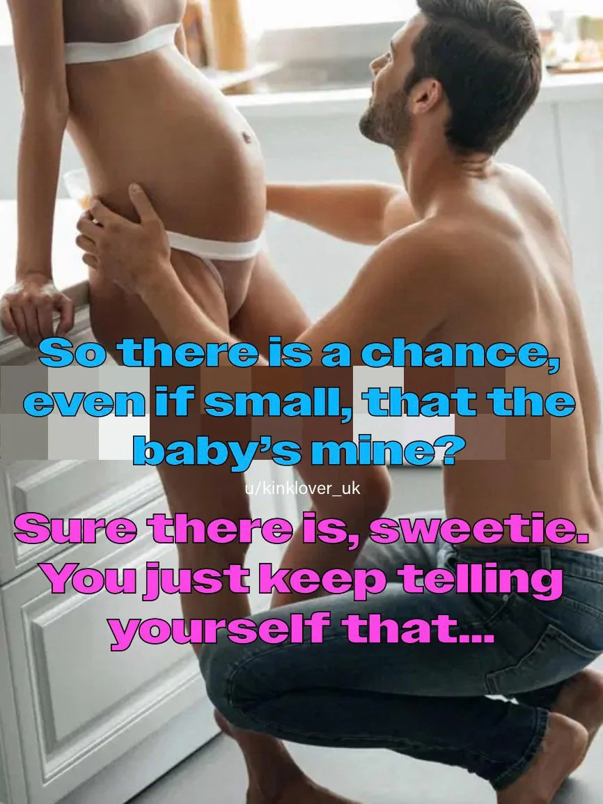 Diving Deep into the Cuckold Chaos picture 1 of 1