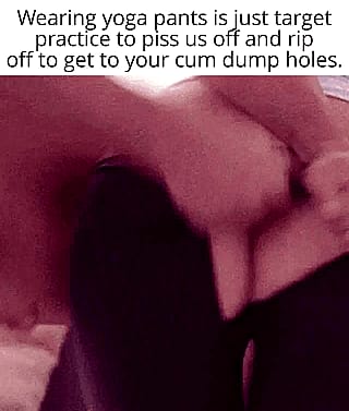 Unleash the Beast: No Mercy for Those Forbidden Curves'