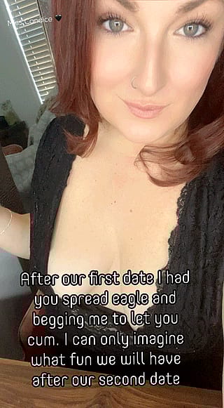 Tinder Domme Turns You Into Her Personal Plaything'