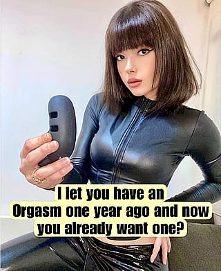 Give Me Another Key and Feel My Power Surge [OC]'