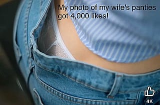 Hotwife's Secret Playtime'