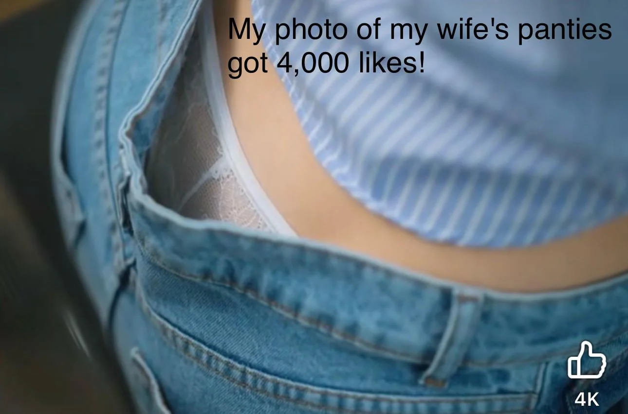 Hotwife's Secret Playtime picture 1 of 1