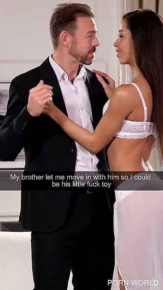 Sibling Shenanigans: Free Use Deal Turned Wild'