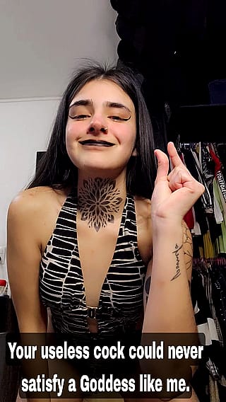 Expose Your Shame: Discord Dick Debut'