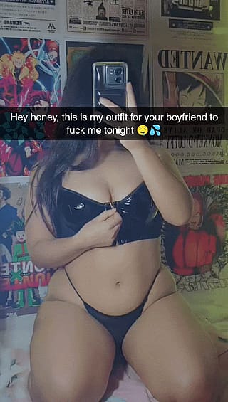 Your GF's Secret Message Unlocked'