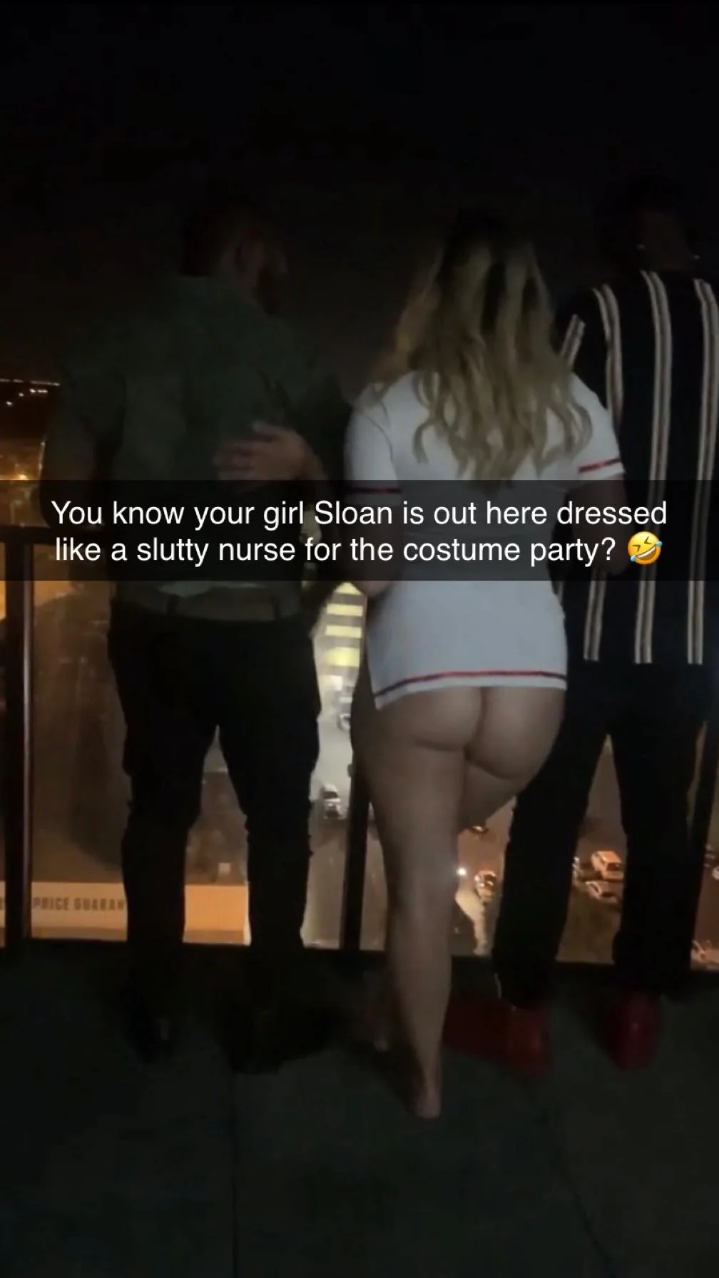 Fuck Yeah! Dressing Up Just to Get Naked! picture 5 of 20