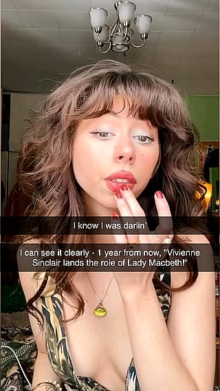 Vivienne's Secret Desires - Unfaithful Adventures'