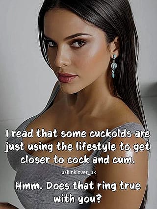 Naughty Nights and Cuckold Dreams'