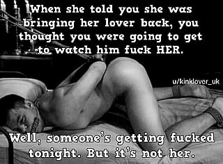 Gagged and Begging for More – No Backtalk Allowed!'