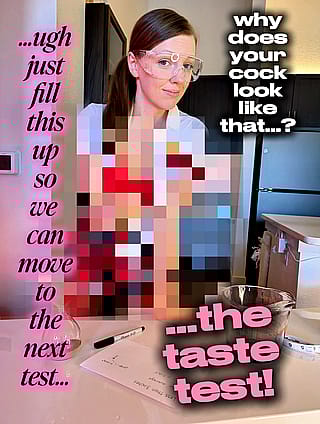 Slurp & Submit: Ultimate Taste Challenge'