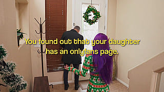 Daddy's Little Secret Thot Exposed'
