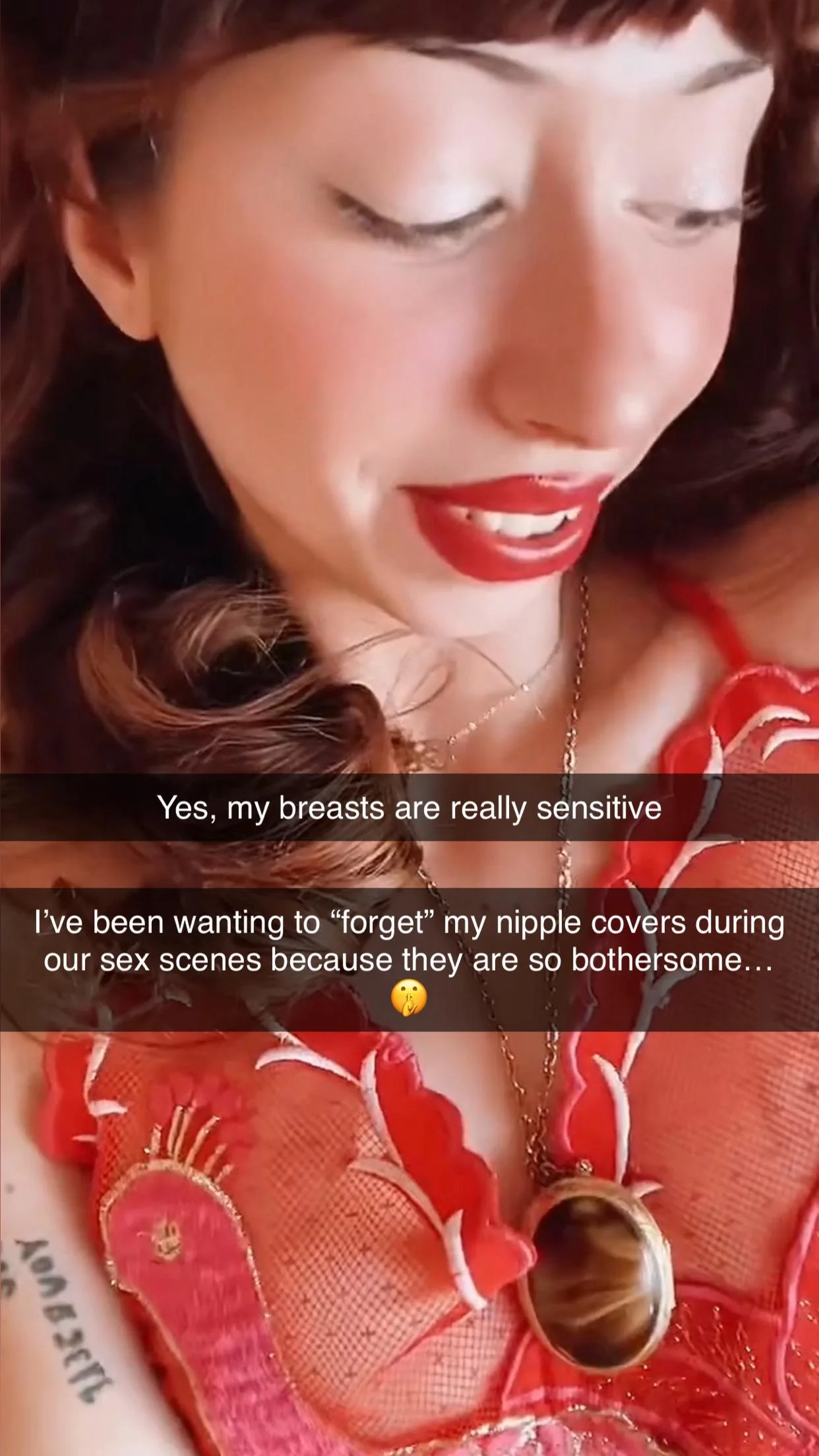 Vivienne's Secret Affairs - The Unstoppable Slut picture 10 of 20