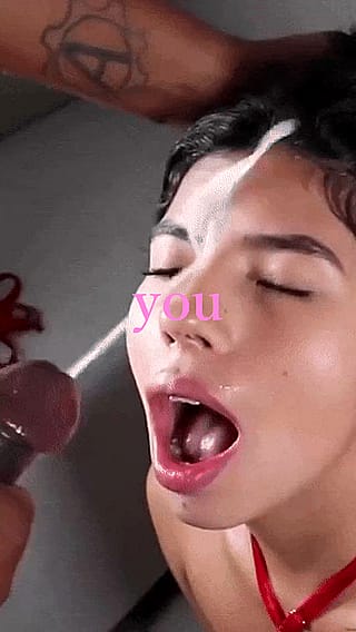 Begging for That Sissy Fix'