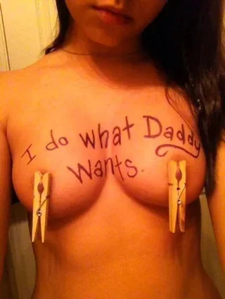 Gen Z Sluts: Born to Please and Dominate picture 11 of 18