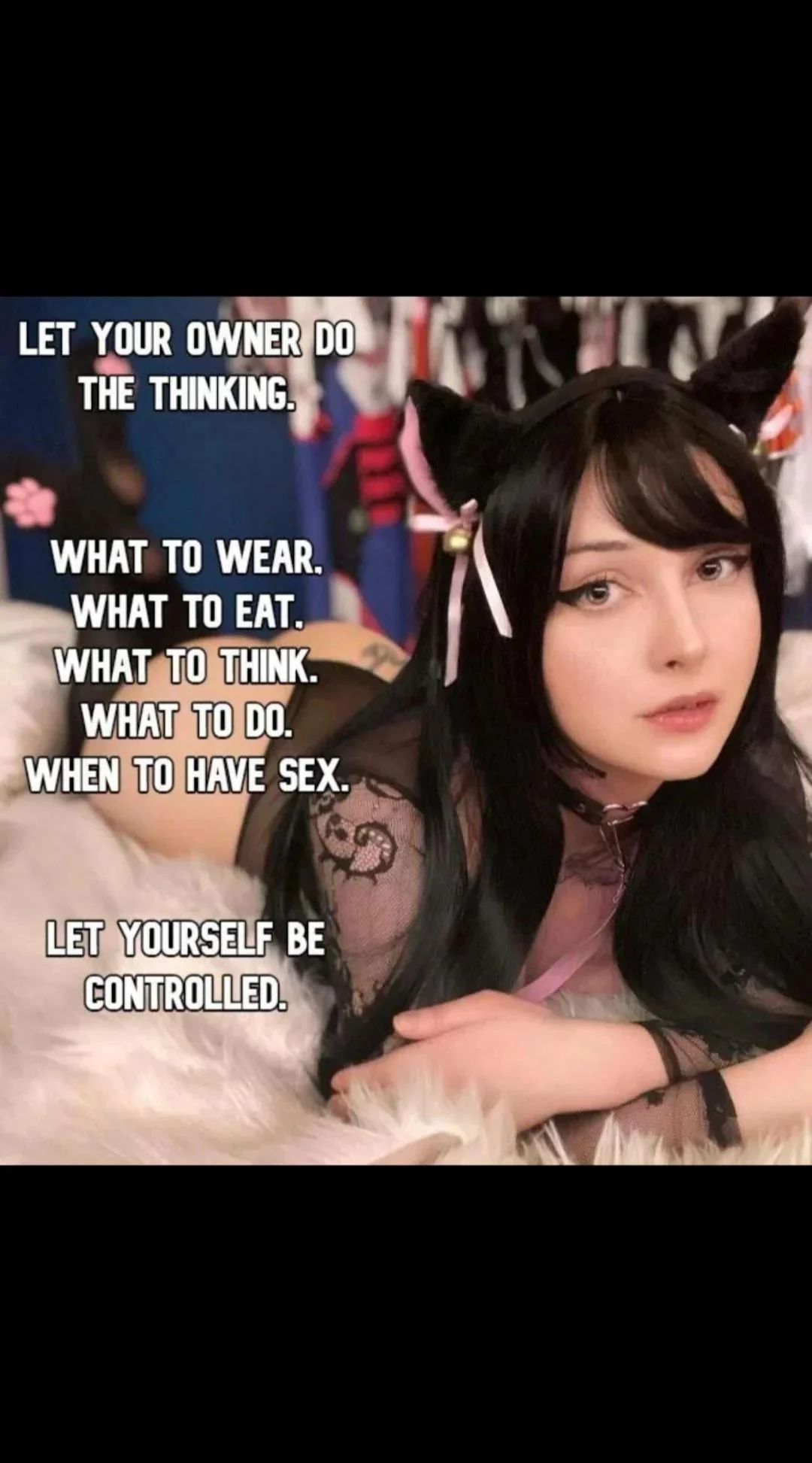 Gen Z Sluts: Born to Please and Dominate picture 15 of 18